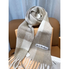 Acne Scarf